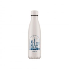 BOUTEILLE CHILLY'S 500ML CITY BREAK PARIS - CHILLY'S
