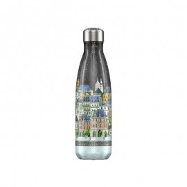 BOUTEILLE CHILLY'S 500ML EMMA BRIDGEWATER PARIS - CHILLY'S