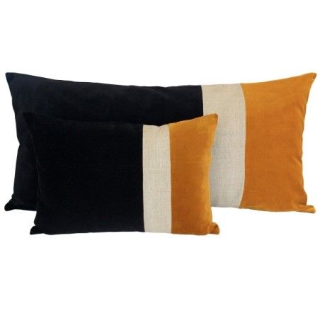 COUSSIN BUNDI 55X110 - Harmony - Haomy