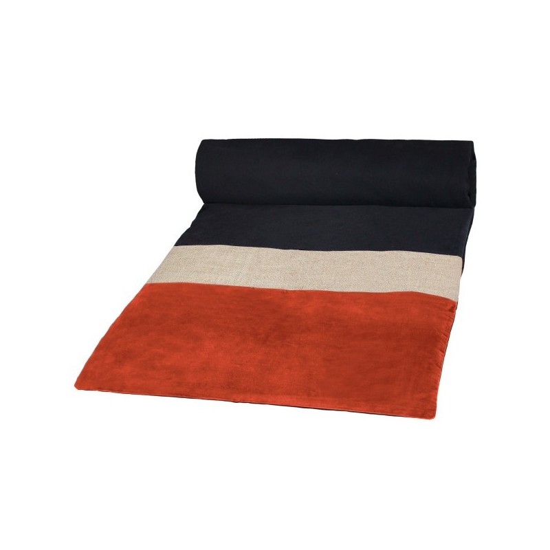 EDREDON BUNDI 85X200 EDREDON BUNDI 85X200 - Harmony Textile