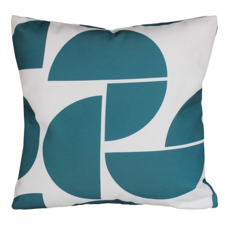 COUSSIN D'EXTERIEUR OUVEA AQUA SEA - Harmony - Haomy
