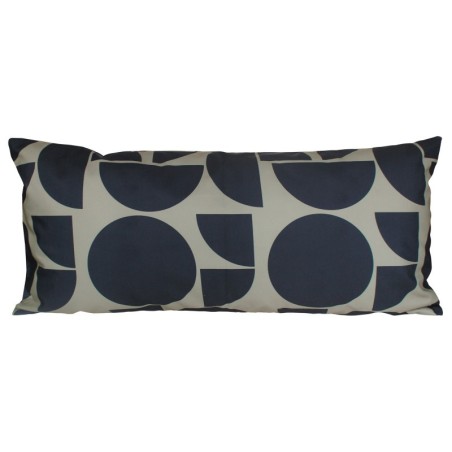 COUSSIN D'EXTERIEUR OUVEA LIN - Harmony - Haomy