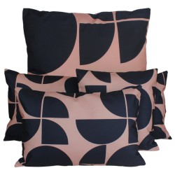  COUSSIN D'EXTERIEUR OUVEA CIMARRON Harmony - Haomy 