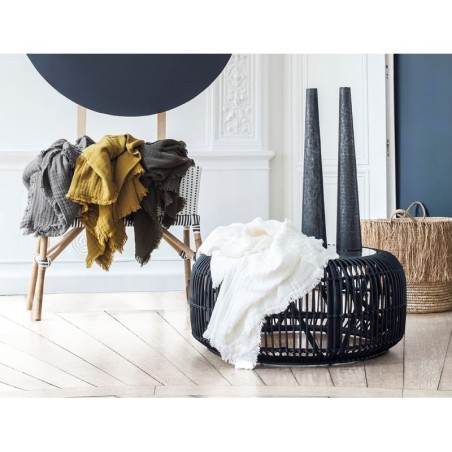 COUVRE-LIT VANLY 180X240 - Harmony - Haomy