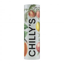 BOUTEILLE CHILLY'S 500ML BOTANICAL FRUIT - CHILLY'S