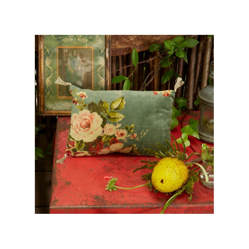BANGALORE COUSSIN JADE 20X30 - indian song