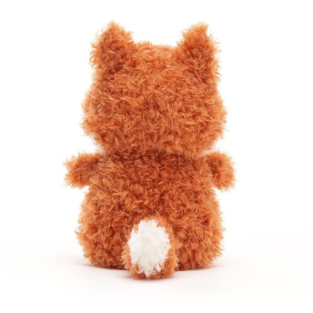 PETIT RENARD - JELLYCAT