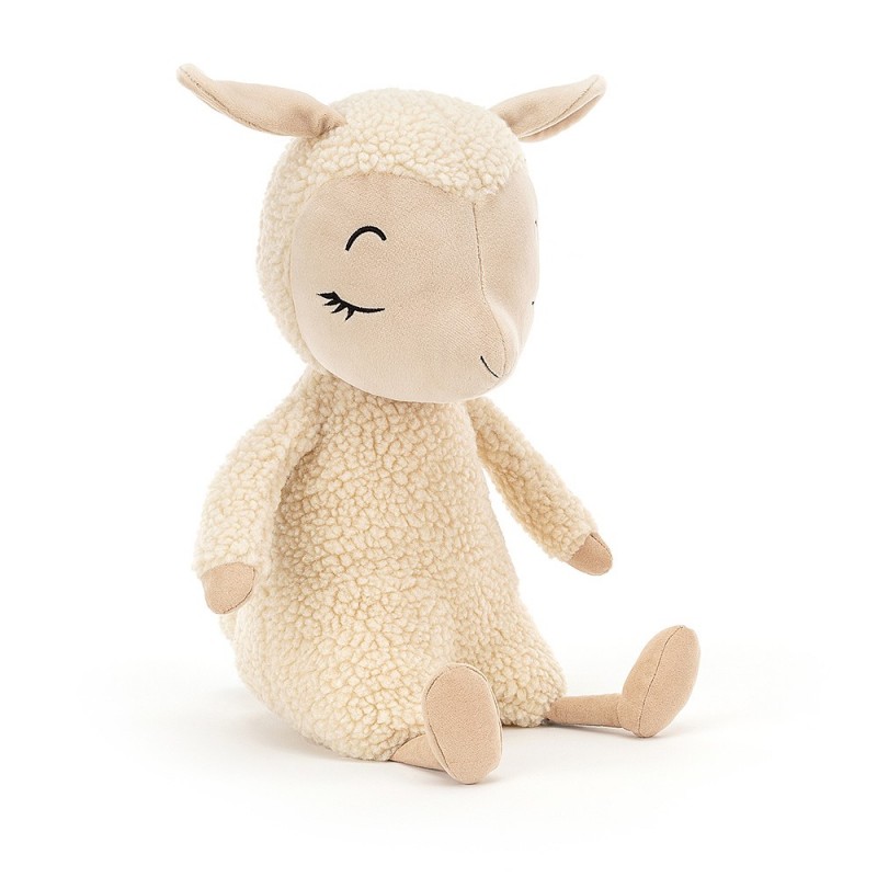SLEEPEE LE MOUTON ENDORMI SLEEPEE LE MOUTON ENDORMI - JELLYCAT
