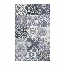 TAPIS AUTHENTIC ECLECTIC LACE RUNNER R 70x180 - Beija Flor
