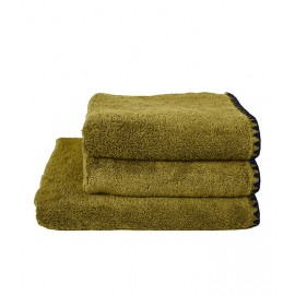 SERVIETTE DE BAIN ISSEY 70X130 cm - Harmony - Haomy