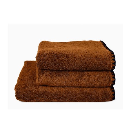 SERVIETTE DE BAIN ISSEY 70X130 cm - Harmony - Haomy