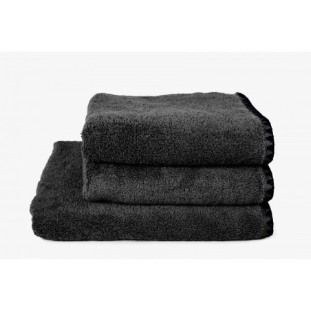 SERVIETTE DE TOILETTE INVITEE ISSEY 30X50 CM - Harmony - Haomy