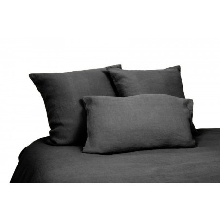 Housse de Couette en Lin VITI - Harmony - Haomy