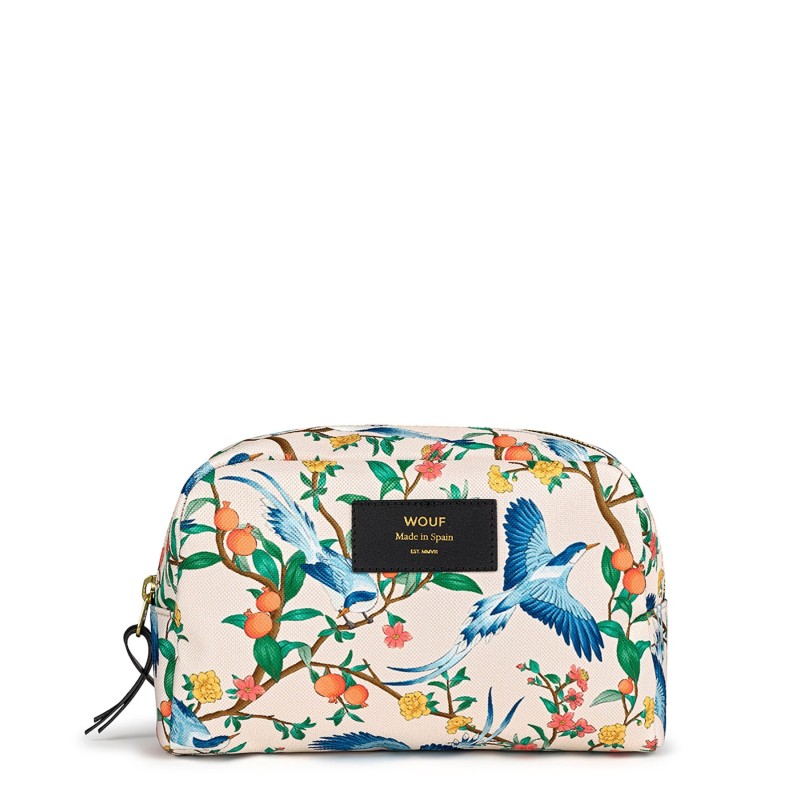 TROUSSE MAQUILLAGE PHOENIX BIG BEAUTY TROUSSE MAQUILLAGE PHOENIX BIG BEAUTY - Wouf