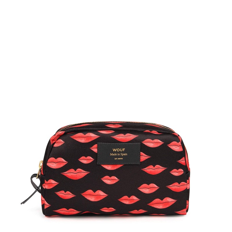 TROUSSE MAQUILLAGE BESO BIG BEAUTY TROUSSE MAQUILLAGE BESO BIG BEAUTY - Wouf