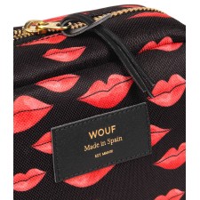 TROUSSE MAQUILLAGE BESO BIG BEAUTY - Wouf