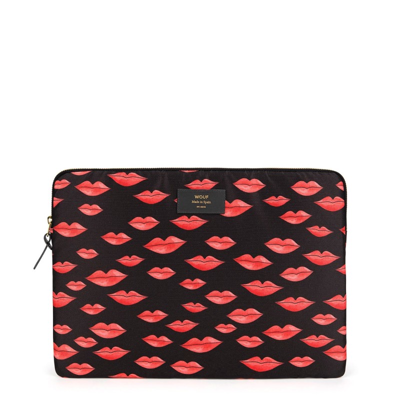 POCHETTE ORDINATEUR BESO POCHETTE ORDINATEUR BESO - Wouf