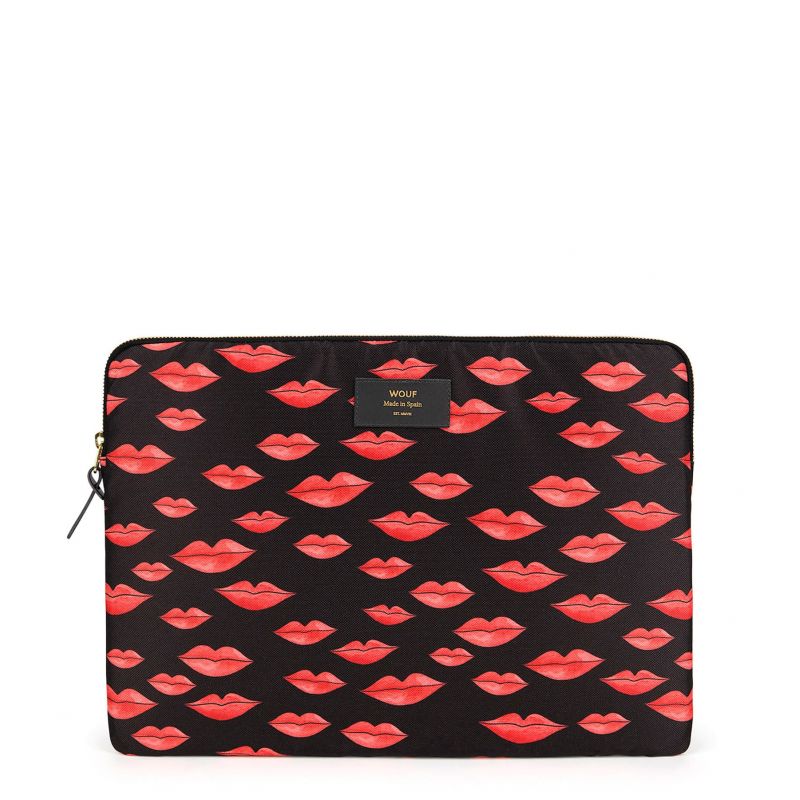 POCHETTE ORDINATEUR BESO POCHETTE ORDINATEUR BESO - Wouf