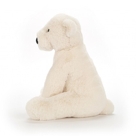 PERRY OURS POLAIRE LARGE - JELLYCAT
