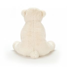 PERRY OURS POLAIRE LARGE - JELLYCAT