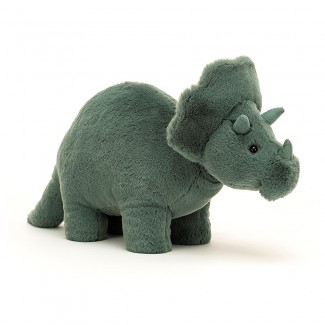 Peluche FOSSILY TRICERATOPS JELLYCAT