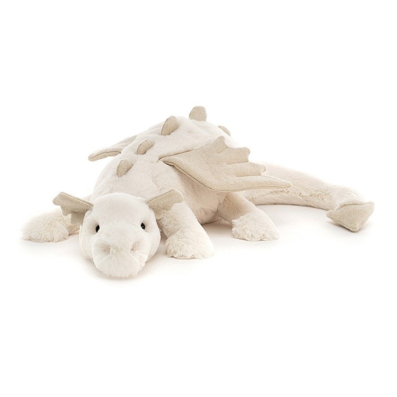 PELUCHE SNOW DRAGON PELUCHE SNOW DRAGON - JELLYCAT
