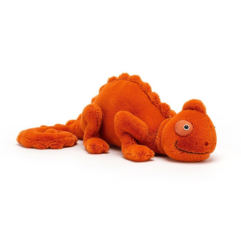 VIVIDIE LE CAMELEON VIVIDIE LE CAMELEON - JELLYCAT