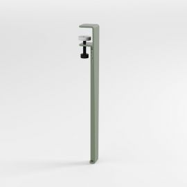 PIED TIPTOE H 43CM GRIS EUCALYPTUS - TIPTOE
