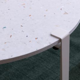 PIED TIPTOE H 43CM BLANC NUAGE - TIPTOE