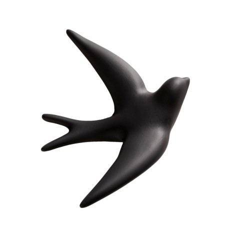 Hirondelle volages - MONOCHROMIC