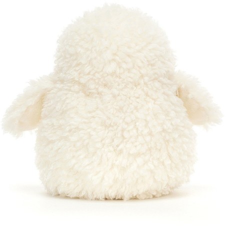 PELUCHE CHOUETTE APOLLON - JELLYCAT