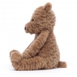 PELUCHE OURS CACAO LARGE - JELLYCAT