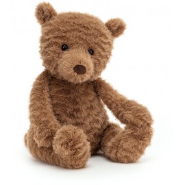 PELUCHE OURS CACAO LARGE - JELLYCAT