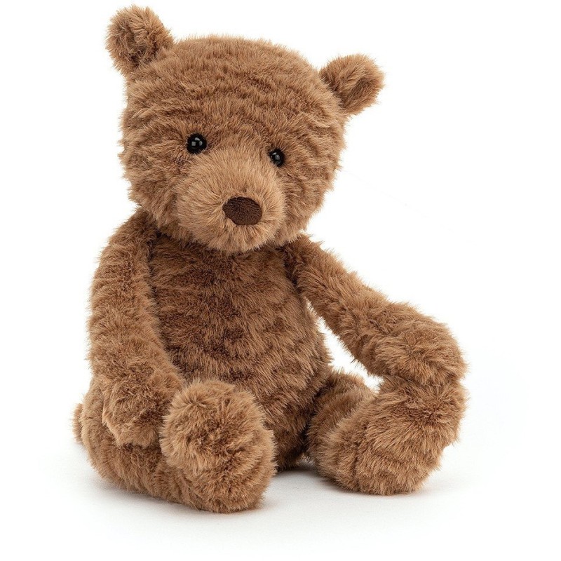 PELUCHE OURS CACAO LARGE PELUCHE OURS CACAO LARGE - JELLYCAT
