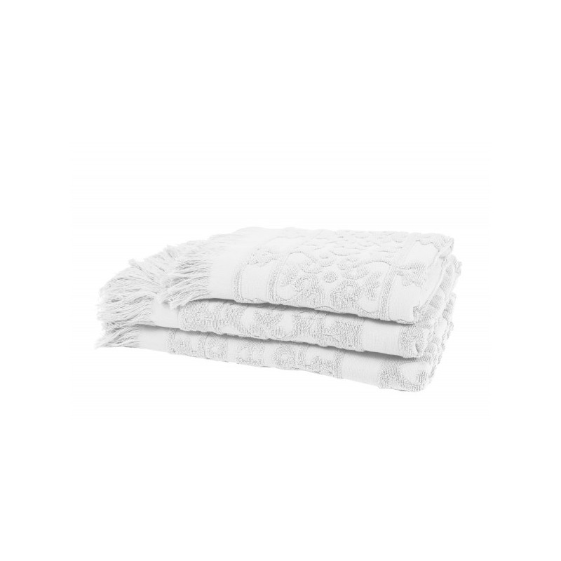 SERVIETTE INVITE SUMATRA 30X50 SERVIETTE INVITE SUMATRA 30X50 - Harmony - Haomy
