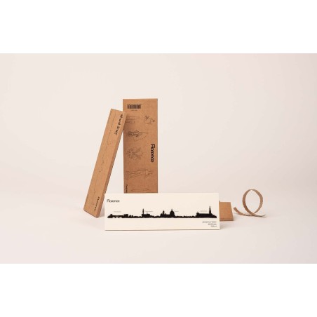 THE LINE MINI BLACK 19 CM - THE LINE