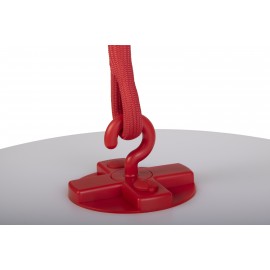 LAMPE FATBOY THIERRY LE SWINGER / RED - FATBOY