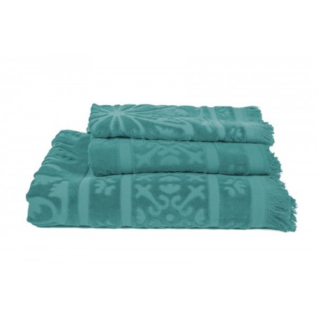 SERVIETTE INVITE SUMATRA 30X50 - Harmony - Haomy