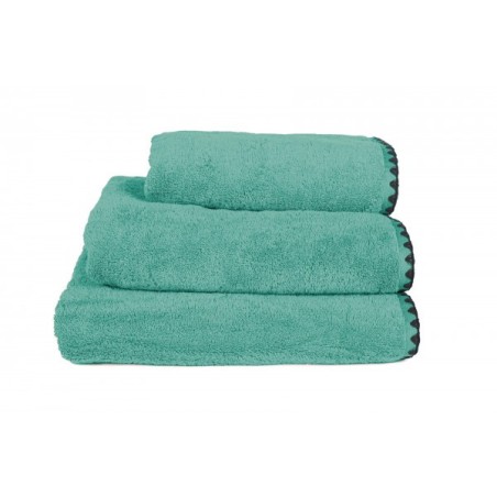 DRAP DE BAIN ISSEY 90X140 CM - Harmony - Haomy