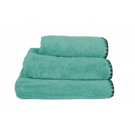SERVIETTE DE TOILETTE ISSEY 50X100 cm - Harmony - Haomy
