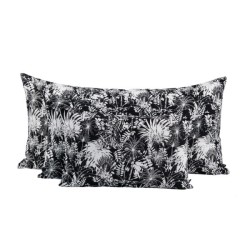 Housse de coussin lin AHE