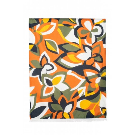 Drap de bain KIKOY Tarida 90x170 - Harmony - Haomy