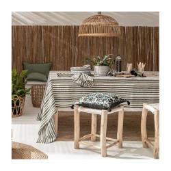  Nappe 100% lin Piantarella Harmony - Haomy 