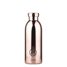 Chilly's bottle et Bouteille isotherme Design 24