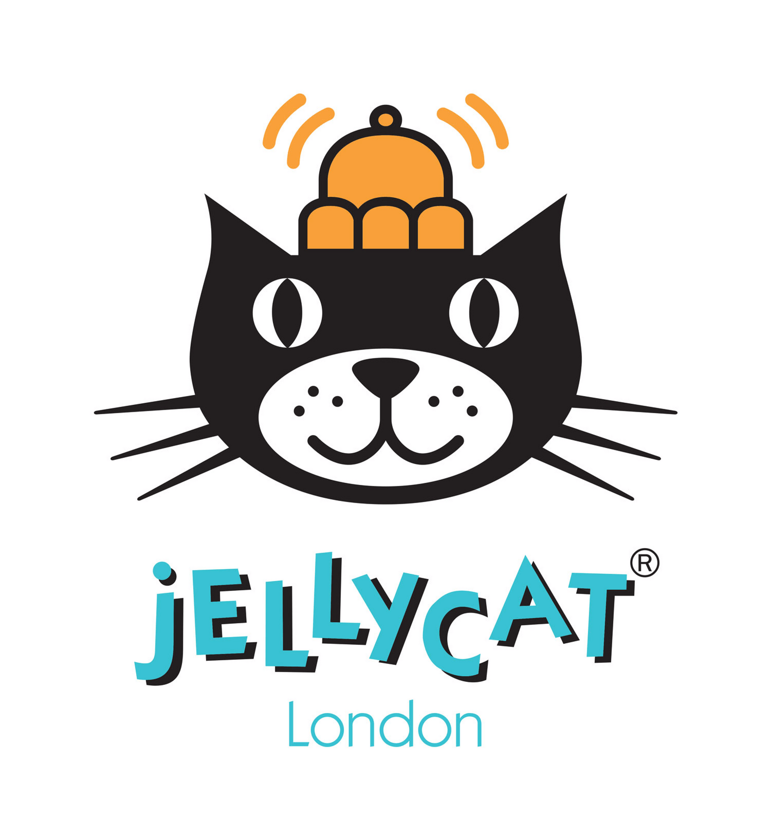 Jellycat, marque Londonienne de Peluche