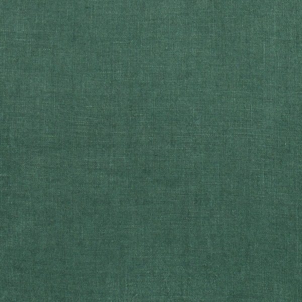 Rideau à oeillets en velours de coton DELHI 135X300 en coloris Mélèze - Harmony - Haomy