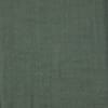 Rideau à oeillets en velours de coton DELHI 135X300 en coloris Kaki - Harmony - Haomy