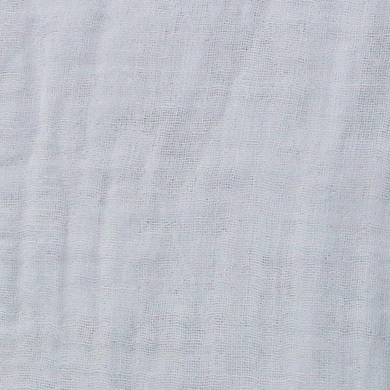 Couleur Blanc Harmony Textile Haomy