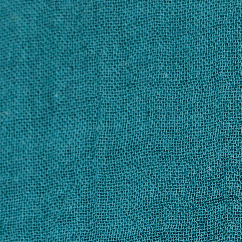 Couleur Bleu de prusse Harmony Textile Haomy