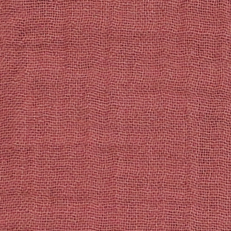 Couleur Bois de rose Harmony Textile Haomy